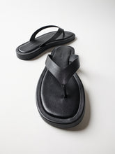 Load image into Gallery viewer, Lucia Leather Thong
