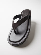 Load image into Gallery viewer, Lucia Leather Thong
