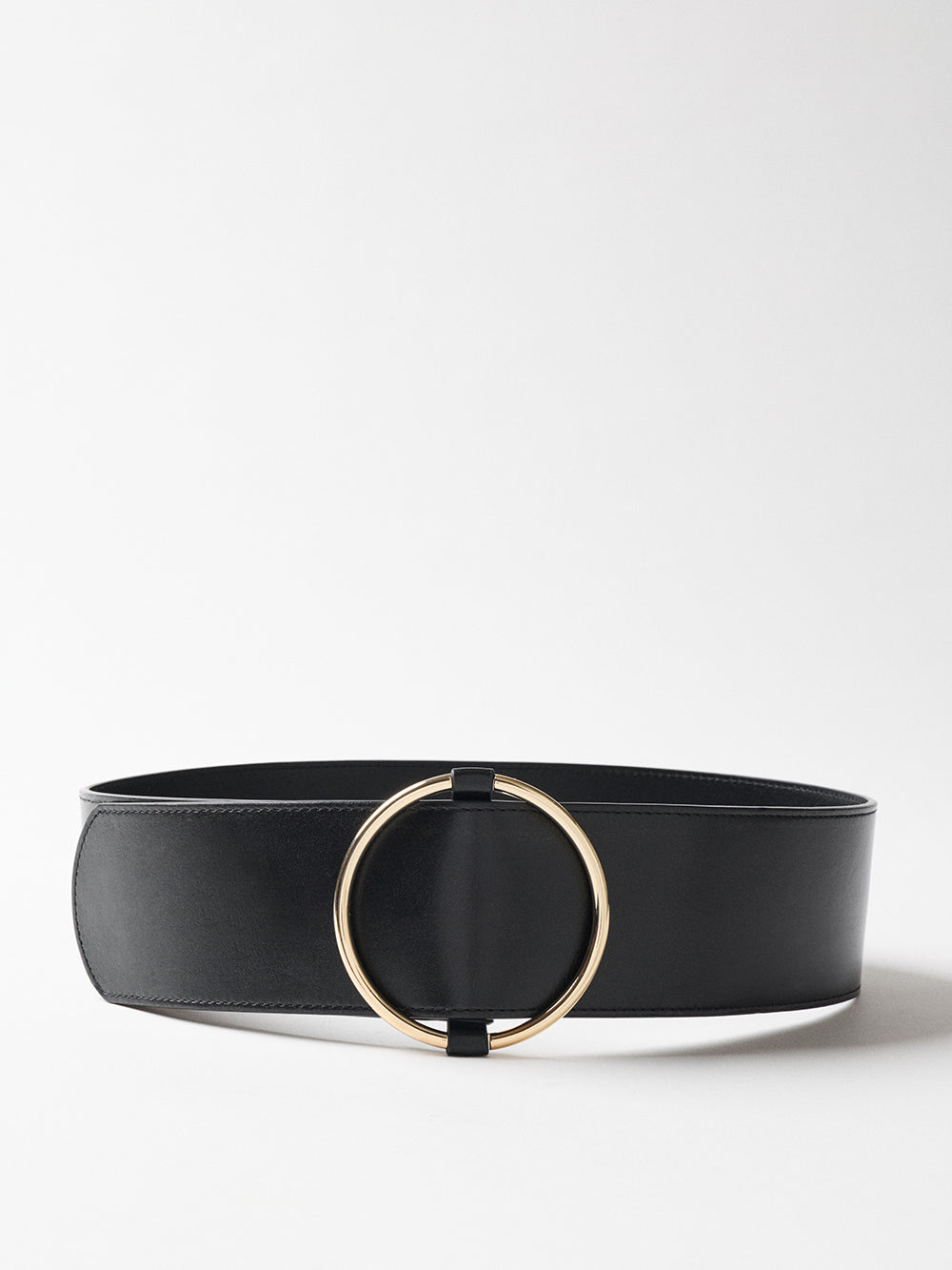 Lena Leather Waist Belt