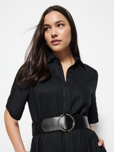Load image into Gallery viewer, Lena Leather Waist Belt
