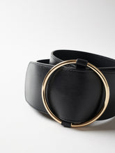 Load image into Gallery viewer, Lena Leather Waist Belt
