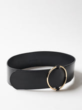 Load image into Gallery viewer, Lena Leather Waist Belt
