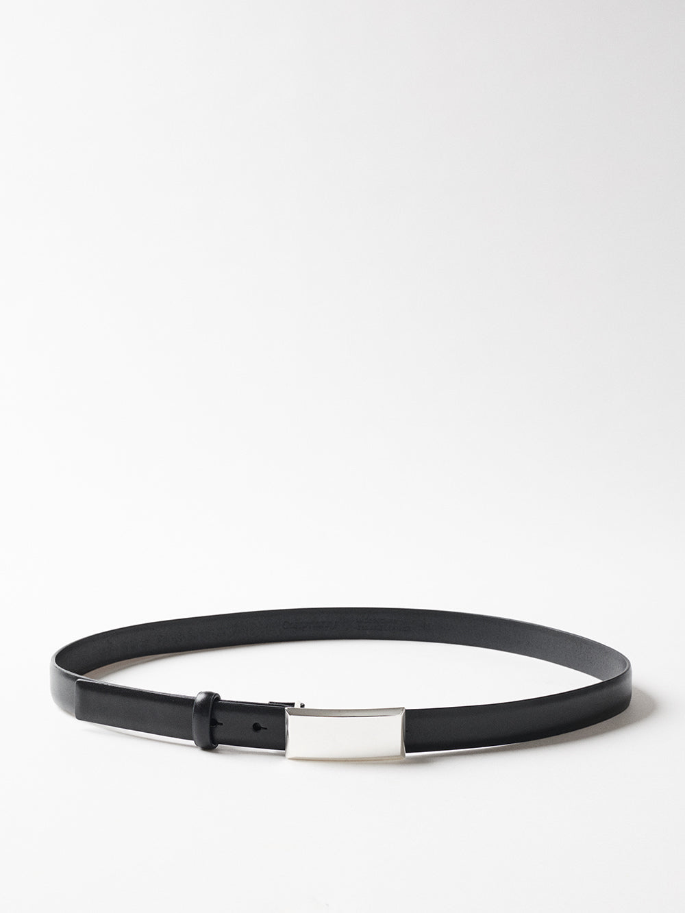 Estelle Leather Belt