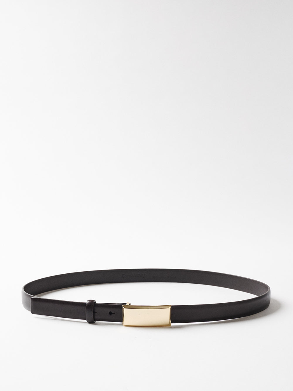 Estelle Leather Belt