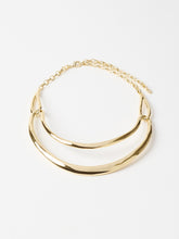 Load image into Gallery viewer, Odette Statement Necklace
