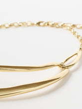 Load image into Gallery viewer, Odette Statement Necklace
