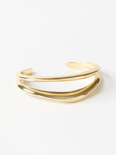 Load image into Gallery viewer, Odette Statement Cuff
