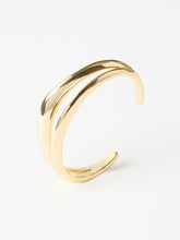 Load image into Gallery viewer, Odette Statement Cuff
