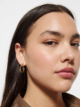 Load image into Gallery viewer, Odette Fine Hoops
