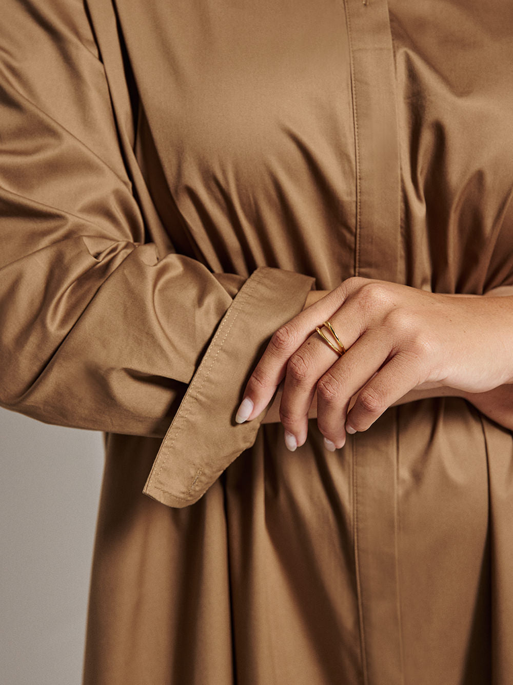 Odette Fine Ring