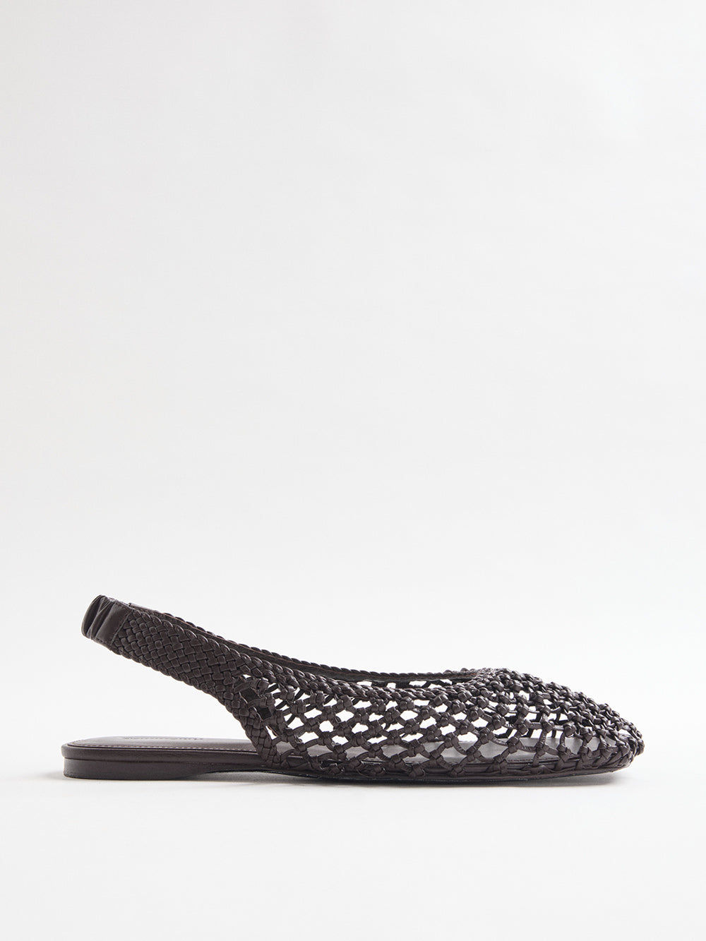 Remi Woven Flat