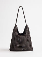Load image into Gallery viewer, Nico Woven Tote
