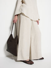 Load image into Gallery viewer, Nico Woven Tote
