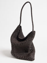 Load image into Gallery viewer, Nico Woven Tote
