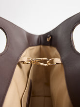 Load image into Gallery viewer, Kira Raffia Mini Tote
