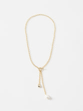 Load image into Gallery viewer, Gigi Pearl Necklace
