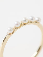 Load image into Gallery viewer, Gigi Pearl Ring
