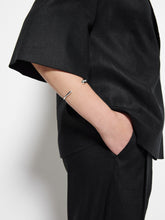 Load image into Gallery viewer, Bianca Curved Cuff
