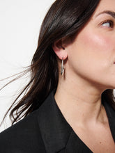 Load image into Gallery viewer, Bianca Fine Hoops
