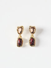 Load image into Gallery viewer, Eva Mini Drop Earrings
