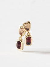 Load image into Gallery viewer, Eva Mini Drop Earrings
