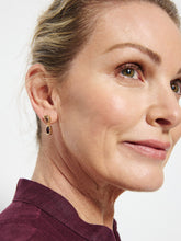 Load image into Gallery viewer, Eva Mini Drop Earrings
