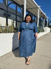 Load image into Gallery viewer, Theresa Dress
