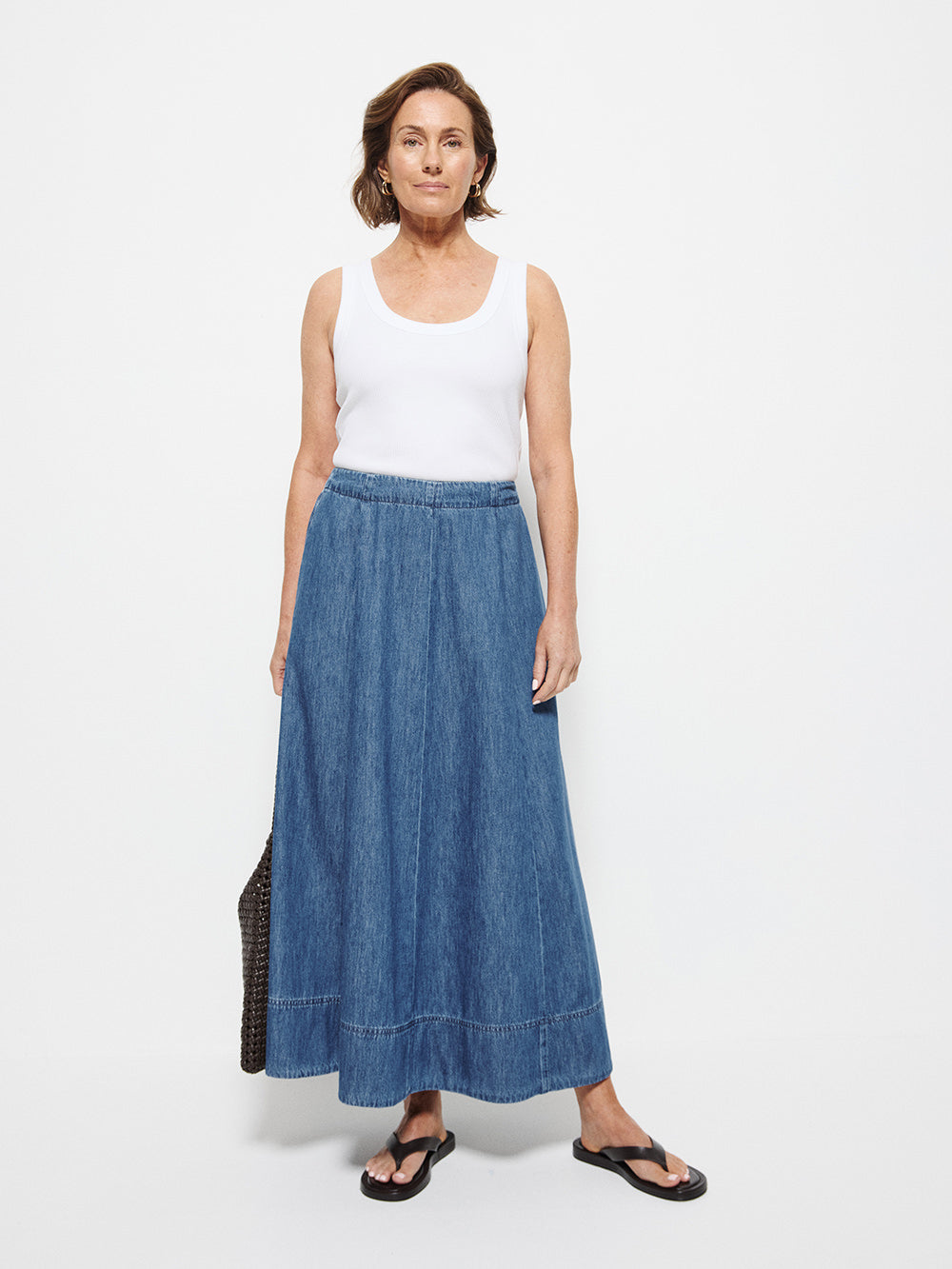 Theresa Skirt