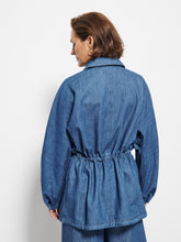 Load image into Gallery viewer, Theresa Jacket
