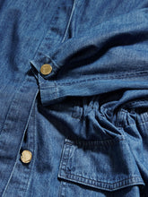 Load image into Gallery viewer, Theresa Jacket
