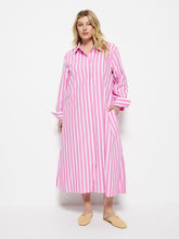 Load image into Gallery viewer, Demi Shirt Dress
