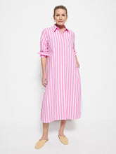 Load image into Gallery viewer, Demi Shirt Dress
