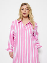 Load image into Gallery viewer, Demi Shirt Dress
