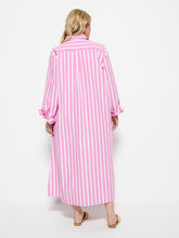 Load image into Gallery viewer, Demi Shirt Dress
