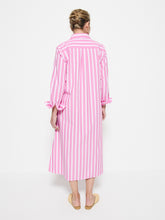 Load image into Gallery viewer, Demi Shirt Dress
