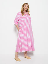 Load image into Gallery viewer, Demi Shirt Dress
