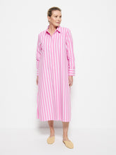 Load image into Gallery viewer, Demi Shirt Dress
