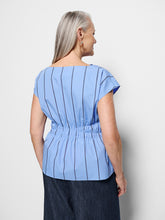 Load image into Gallery viewer, Lorraine Top
