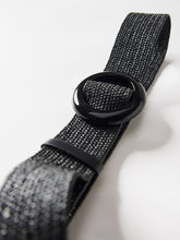 Load image into Gallery viewer, Nita Textured Waist Belt
