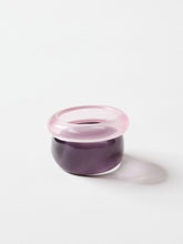 Load image into Gallery viewer, Amber Resin Bangle Set
