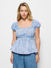 Load image into Gallery viewer, Erika Top
