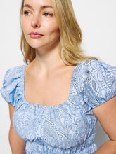 Load image into Gallery viewer, Erika Top
