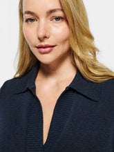 Load image into Gallery viewer, Bronte Knit Polo
