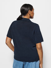 Load image into Gallery viewer, Bronte Knit Polo
