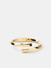 Load image into Gallery viewer, Hazel Spiral Cuff

