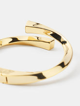 Load image into Gallery viewer, Hazel Spiral Cuff
