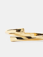 Load image into Gallery viewer, Hazel Spiral Cuff
