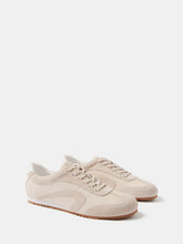 Load image into Gallery viewer, Charlie Suede Sneaker
