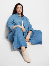 Load image into Gallery viewer, Charlie Suede Sneaker
