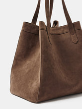 Load image into Gallery viewer, Arden Textured Tote
